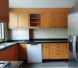 Hullet Rise (D9), Condominium #489132851